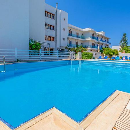 Athina Inn Hersonissos  Eksteriør billede