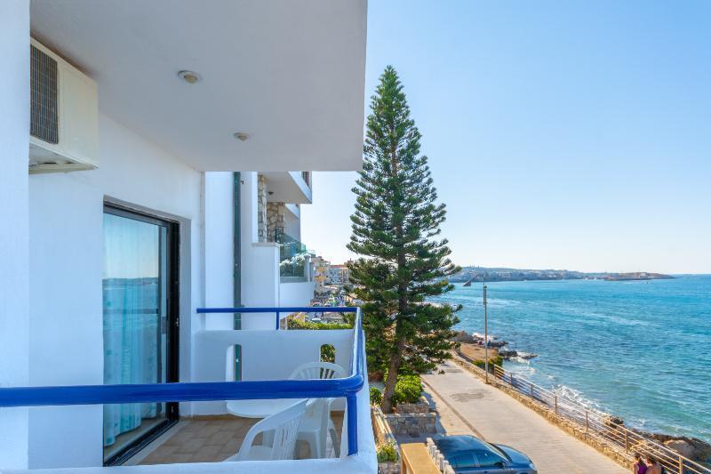 Athina Inn Hersonissos  Eksteriør billede