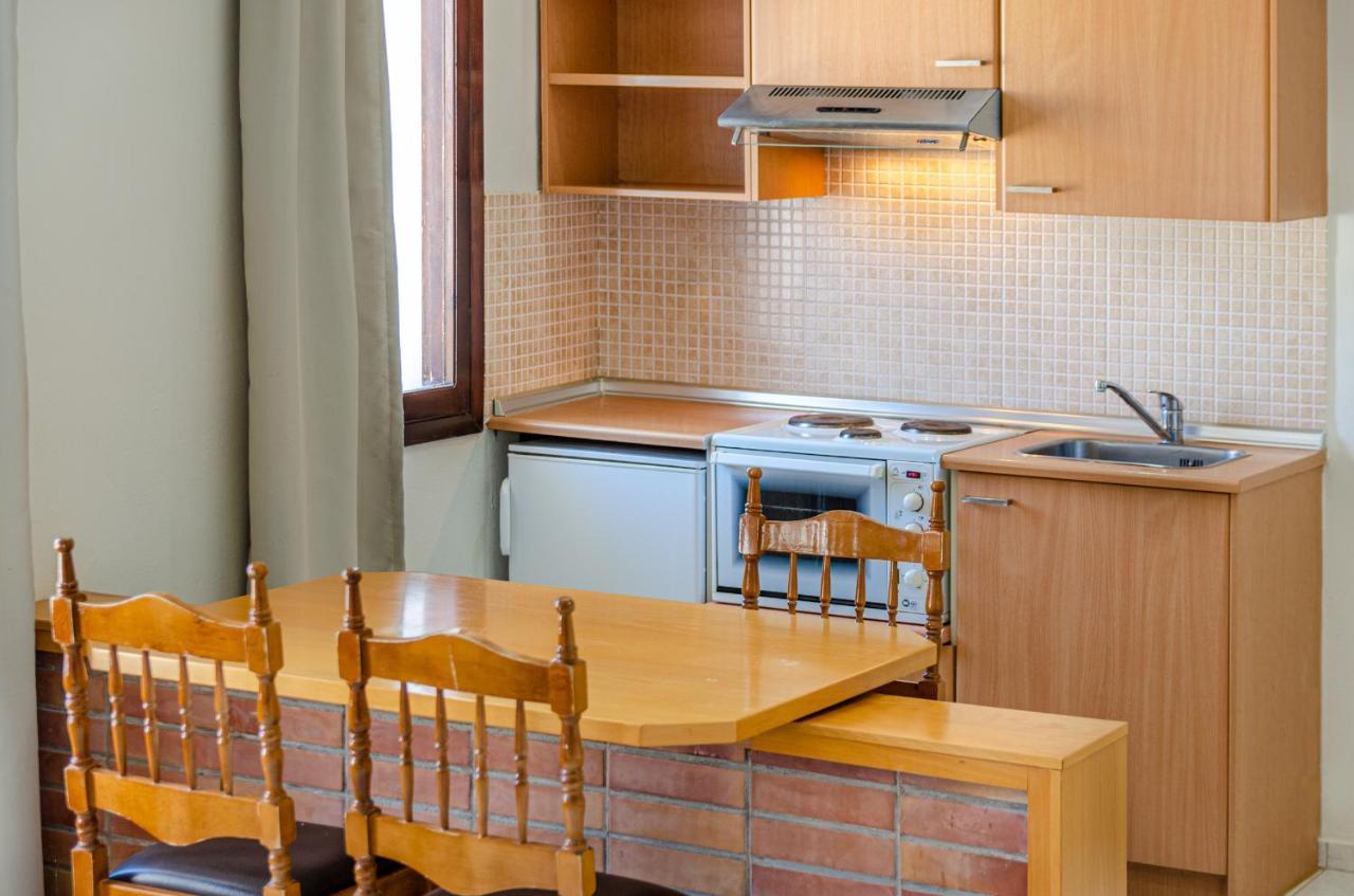 Athina Inn Hersonissos  Eksteriør billede