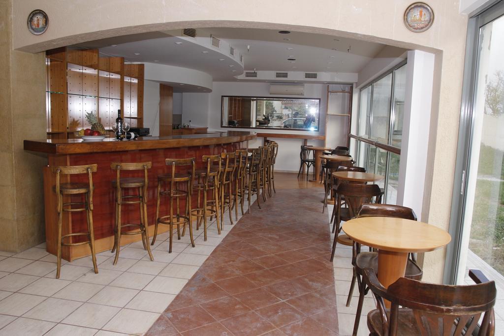 Athina Inn Hersonissos  Eksteriør billede