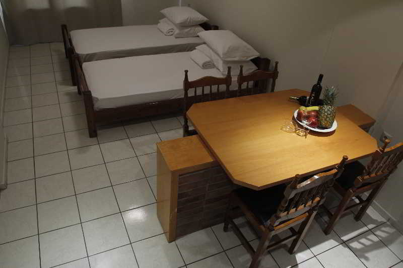 Athina Inn Hersonissos  Eksteriør billede