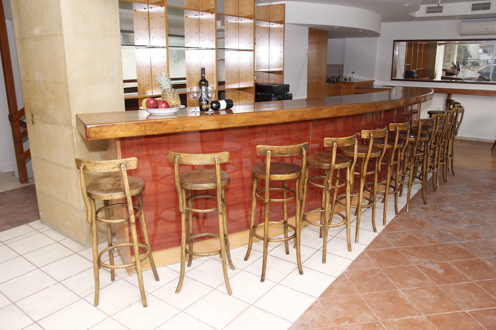 Athina Inn Hersonissos  Eksteriør billede