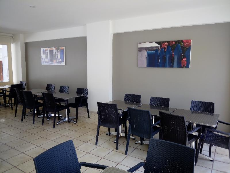 Athina Inn Hersonissos  Eksteriør billede